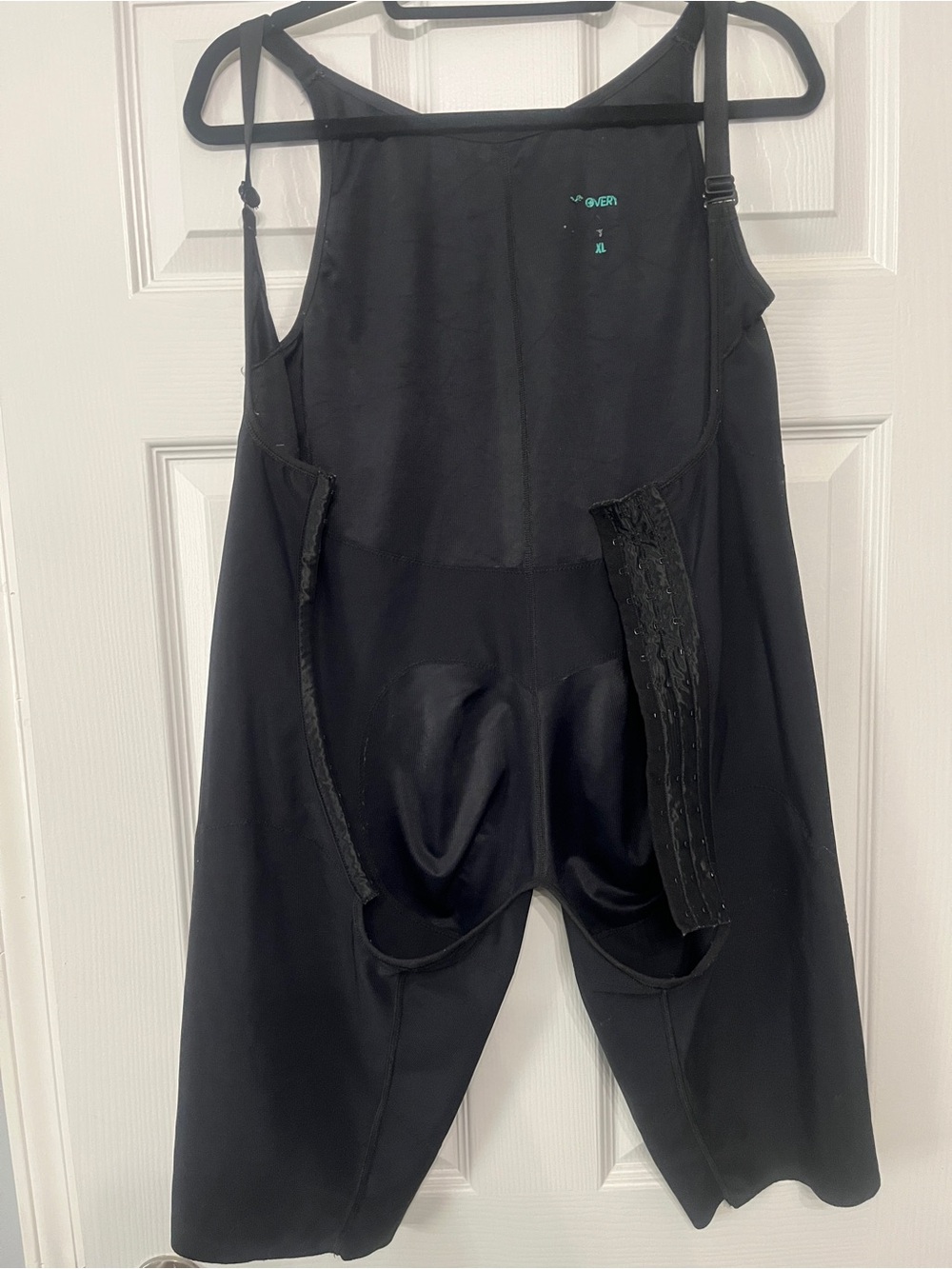 Compression Post-Op Recovery Garment XL - Picture 2 of 5